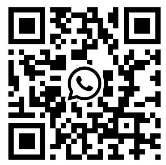 WhatsApp QR